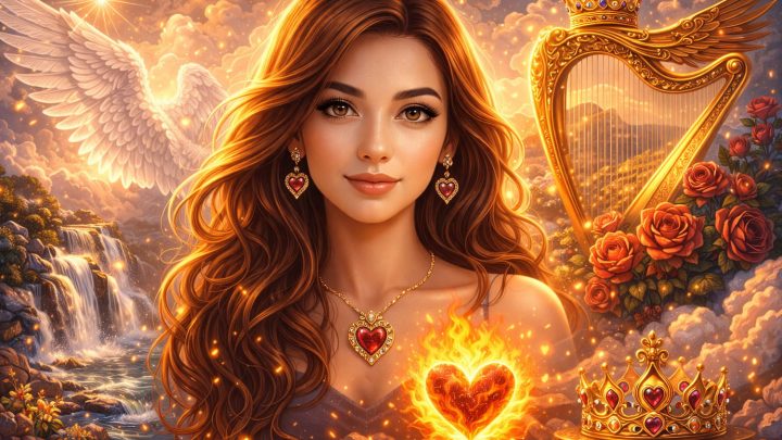 Карина деген аттың мағынасы