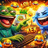 Что такое кек и как он стал смешнее лола