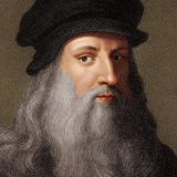 Леонардо да Винчи - Қайта өрлеу дәуірінің данышпаны