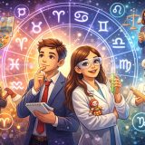 Мамандық астрологиясы: белгі бойынша мансапты қалай таңдауға болады