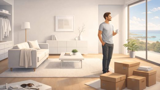 Минимализм дегеніміз не және ол сіздің өмір салтыңызды қалай өзгертеді?