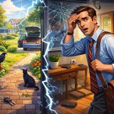 Неліктен бір нәрсені ұмытып қалсаңыз, қайта орала алмайсыз: ырым немесе әдет