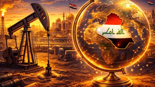 Почему Ирак остаётся ключевым игроком на Ближнем Востоке