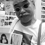 Нобуйоши Араки – жапондық фотограф