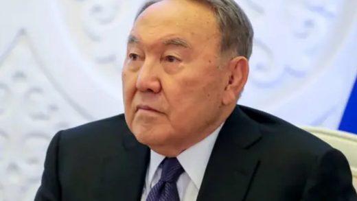 Известные цитаты и выражения Нурсултана Назарбаева