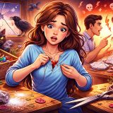 Өзіңізге тігу туралы ырымдар: қиындыққа немесе жанжалға