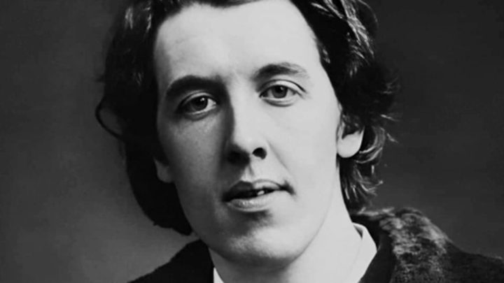 Известные цитаты и выражения Оскара Уайльда - Информатор 1