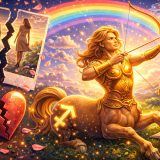 Қай зодиак белгісі ажырасуды оңай жеңеді?