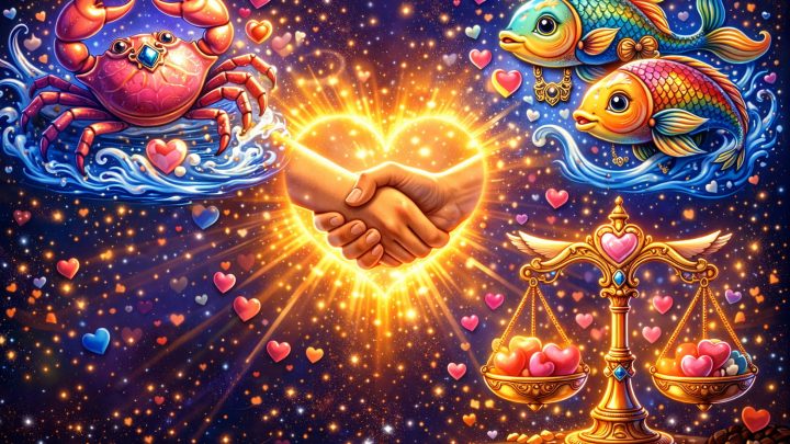 Қандай зодиак белгілерін кешіру оңай?