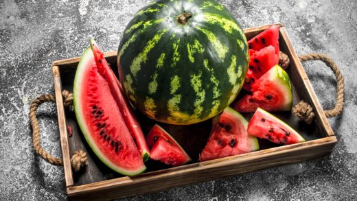 Интересные факты об арбузах