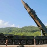 Қазақстан аумағындағы соңғы ядролық оқтұмсықты жою