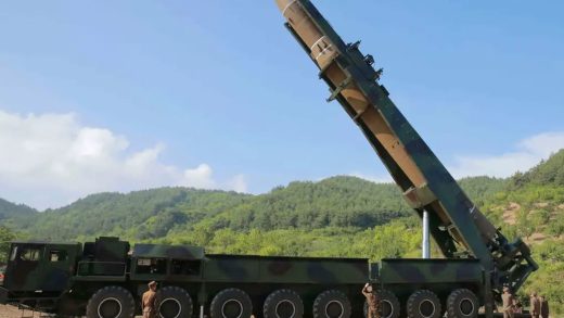 Қазақстан аумағындағы соңғы ядролық оқтұмсықты жою