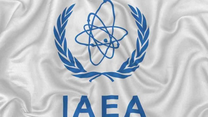 Создание Казахстаном первого ядерного банка МАГАТЭ - Информатор 1