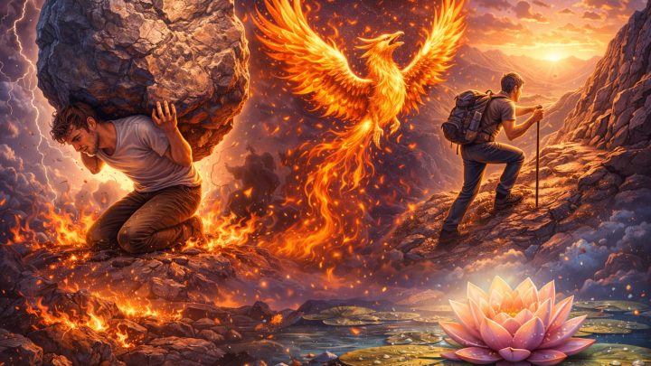 Қиындық, төзімділік туралы мақал-мәтелдер - Информатор 1