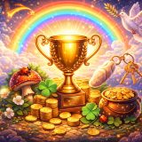 Приметы об успехе и хороших начинаниях