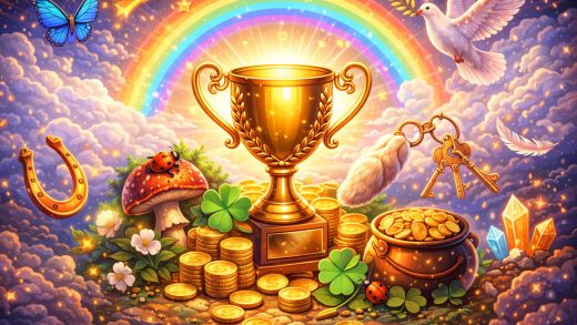 Приметы об успехе и хороших начинаниях