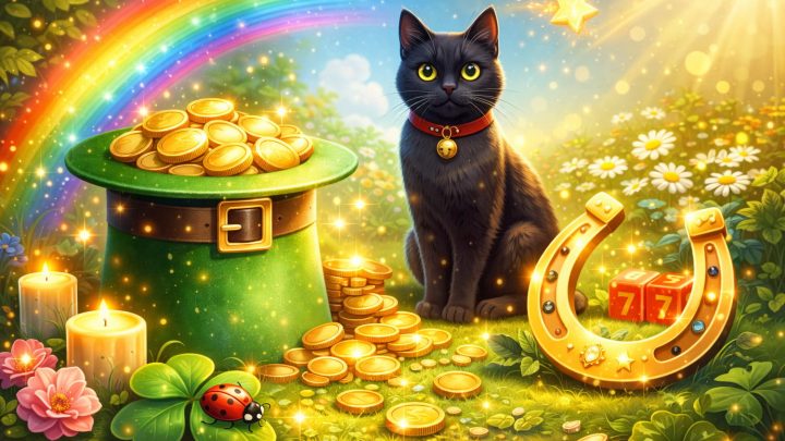 Приметы об удаче и как не спугнуть везение - Информатор 1