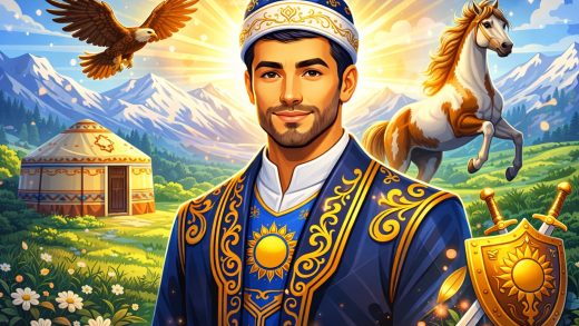 Значение имени Самат