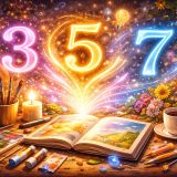 Шабыт әкелетін сандар