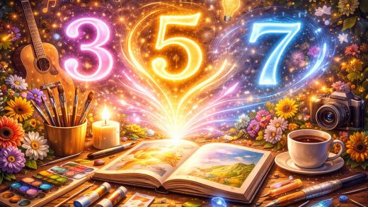 Числа, которые приносят вдохновение