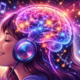 Сүйікті музыкаңызды тыңдаған кезде мида не болады