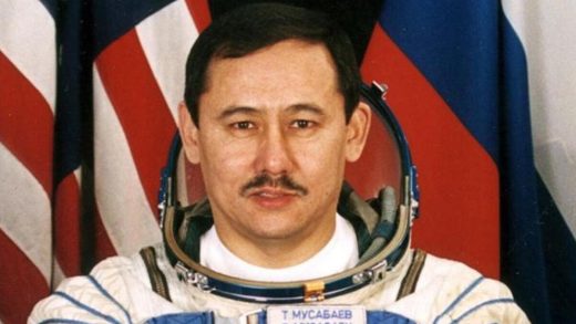 Талғат Мұсабаев – Қазақстанның аты аңызға айналған ғарышкері