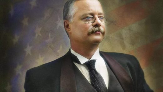 Известные цитаты и выражения Теодора Рузвельта