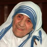 Мать Тереза – олицетворение доброты и сострадания