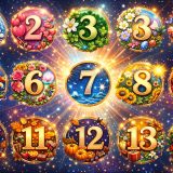 Туған айдың мағынасы