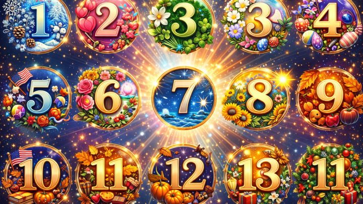 Туған айдың мағынасы