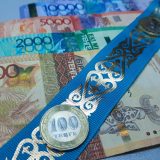 Ұлттық валюта – теңгені енгізу