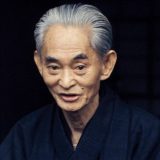 Ясунари Кавабата - жапондық Нобель сыйлығының лауреаты