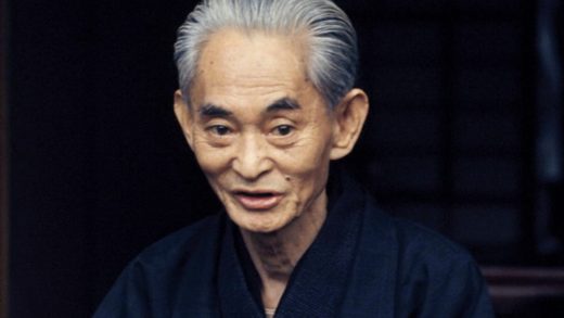 Ясунари Кавабата - жапондық Нобель сыйлығының лауреаты