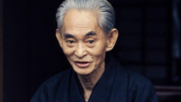 Ясунари Кавабата - жапондық Нобель сыйлығының лауреаты - Информатор 1