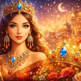 Зарина деген аттың мағынасы