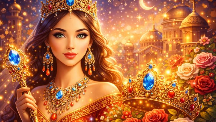 Значение имени Зарина - Информатор 1