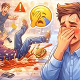 Зашквар дегеніміз не және ыңғайсыз жағдайға қалай жол бермеуге болады