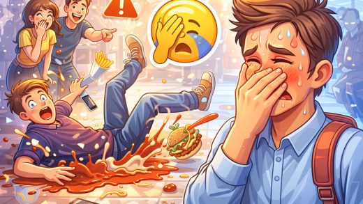 Зашквар дегеніміз не және ыңғайсыз жағдайға қалай жол бермеуге болады