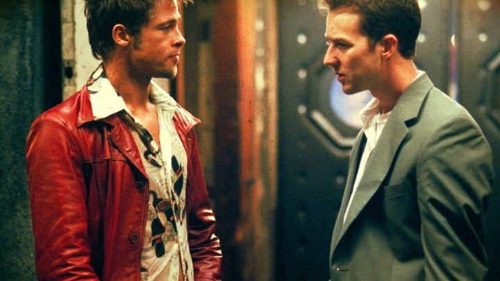 «Жекпе-жек клубы» фильмінен әйгілі дәйексөздер мен өрнектер (1999)