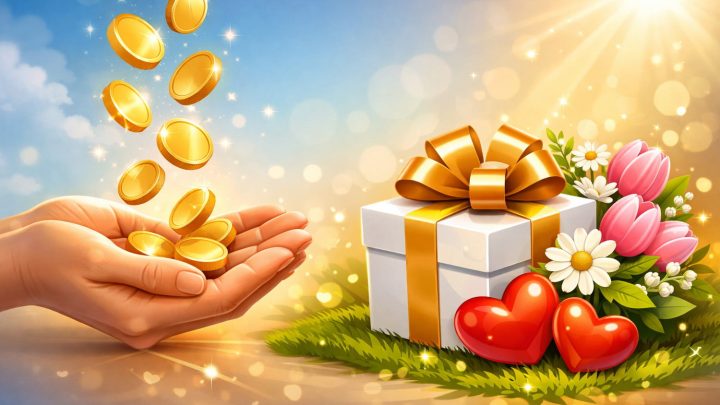 Высказывания и пословицы о щедрости и благодарности - Информатор 1