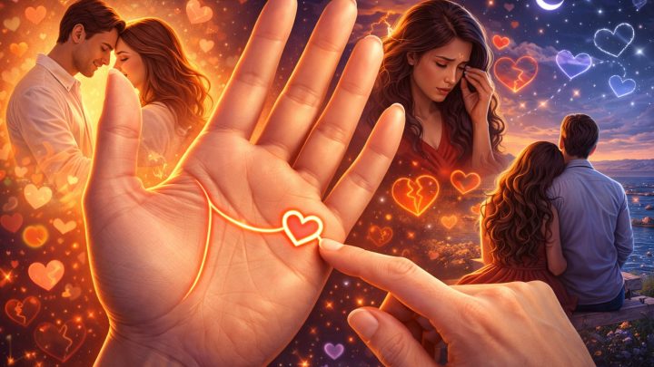 Жүрек сызығы: махаббат стилін қалай анықтауға болады - Информатор 1