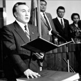 КСРО-ның ыдырауы және Қазақстанның тәуелсіздік алуы