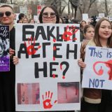 Отклонение закона о домашнем насилии в Казахстане и общественный резонанс