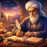 Абдурахман Жәмидің атақты дәйексөздері мен өрнектері