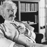 Марк Твеннің атақты дәйексөздері мен өрнектері