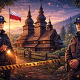 Неліктен Польшада ағаш шіркеулер көп және олар қалай қорғалады?