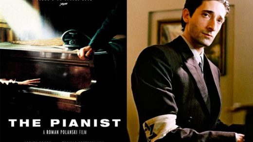 Известные цитаты и выражения из фильма «Пианист» (2002)