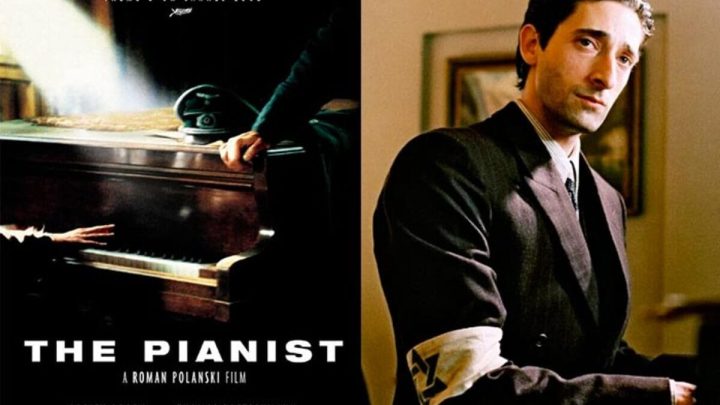 Известные цитаты и выражения из фильма «Пианист» (2002) - Информатор 1