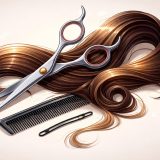 Шаш және шаш қию туралы белгілер