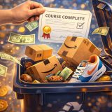 Тамшы деген не және неге ол тек курстармен ғана жасалмайды?